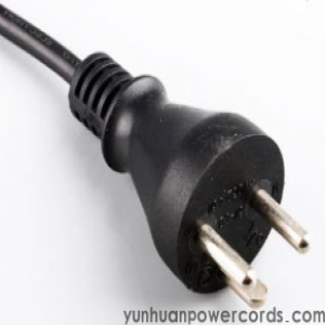 丹麥電源線(xiàn)（DEMKO電源線(xiàn))丹麥三芯16A Afsnit 