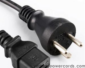 丹麥電源線,丹麥三芯16A插頭,IEC 60320 C19母插,服務(wù)器,數(shù)據(jù)庫,PDU電源線,定制電線長度,DEMKO,VDE認(rèn)證(圖1) 丹麥電源線,丹麥三芯16A插頭,IEC 60320 C19母插,服務(wù)器,數(shù)據(jù)庫,PDU電源線,定制電線長度,DEMKO,VDE認(rèn)證(圖1)