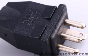 美國電源線四芯,陽光插頭,鎮(zhèn)流器插頭,定制電源線長度,美國UL,加拿大cUL認證(圖1) 美國電源線四芯,陽光插頭,鎮(zhèn)流器插頭,定制電源線長度,美國UL,加拿大cUL認證(圖1)